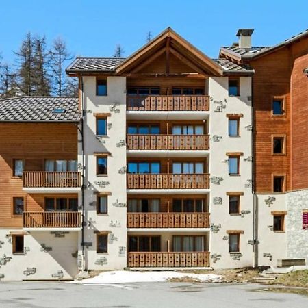 Residence Albane - Maeva Home Vars Kültér fotó