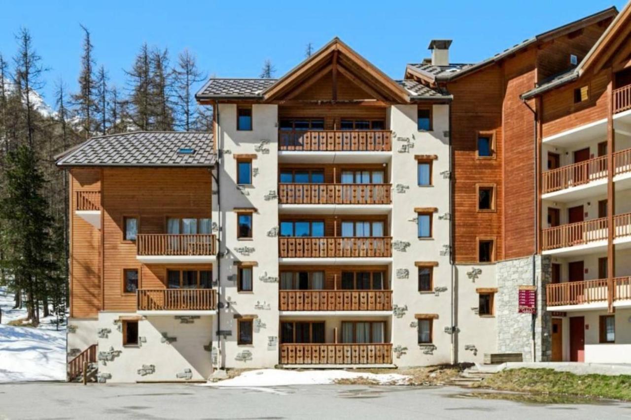 Residence Albane - Maeva Home Vars Kültér fotó