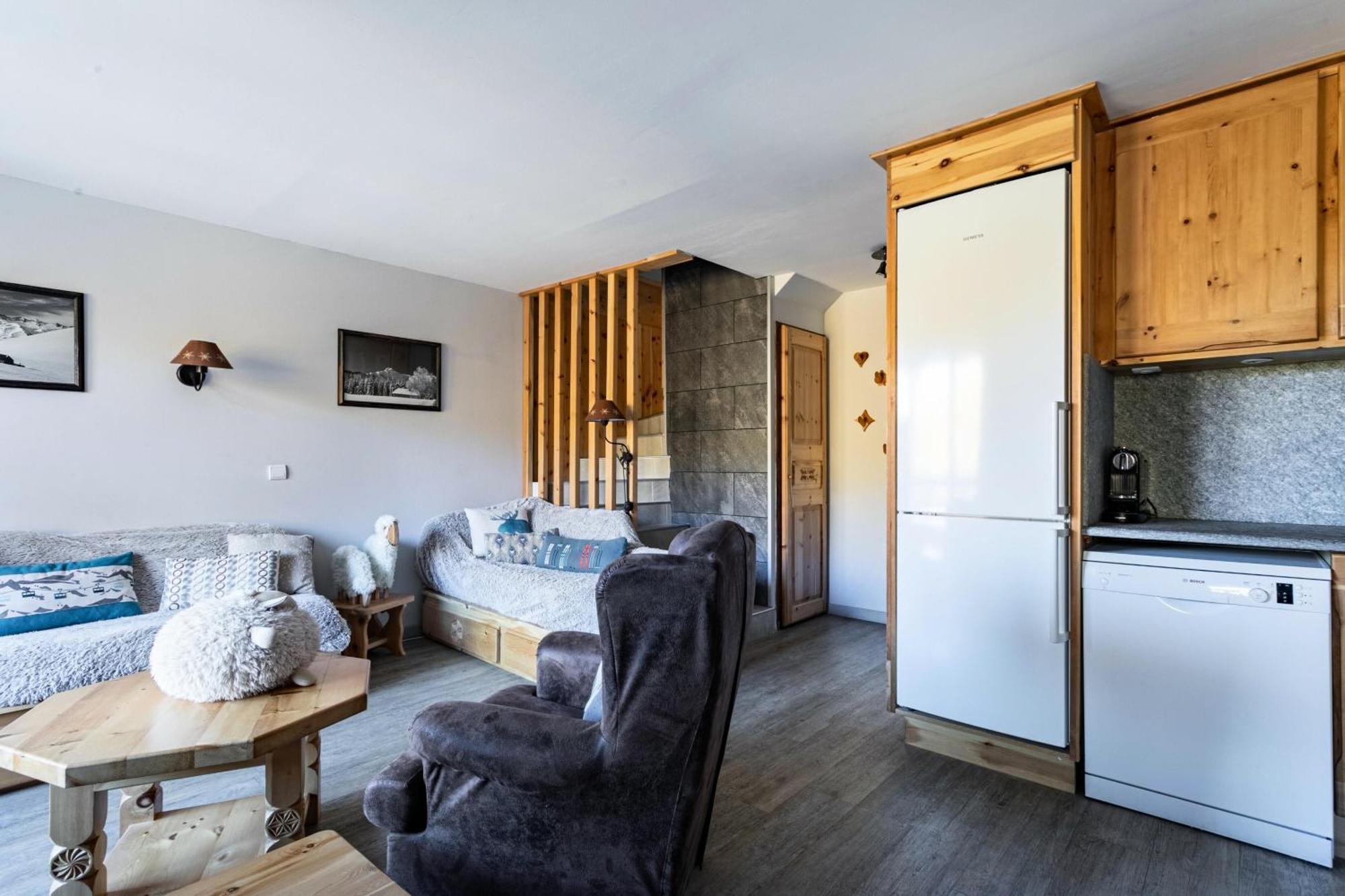 Residence Albane - Maeva Home Vars Kültér fotó