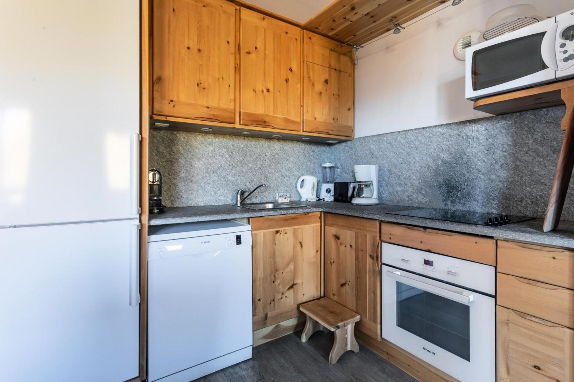 Residence Albane - Maeva Home Vars Kültér fotó