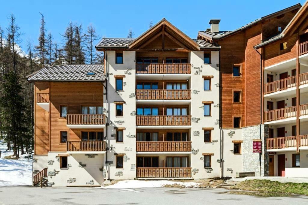 Residence Albane - Maeva Home Vars Kültér fotó