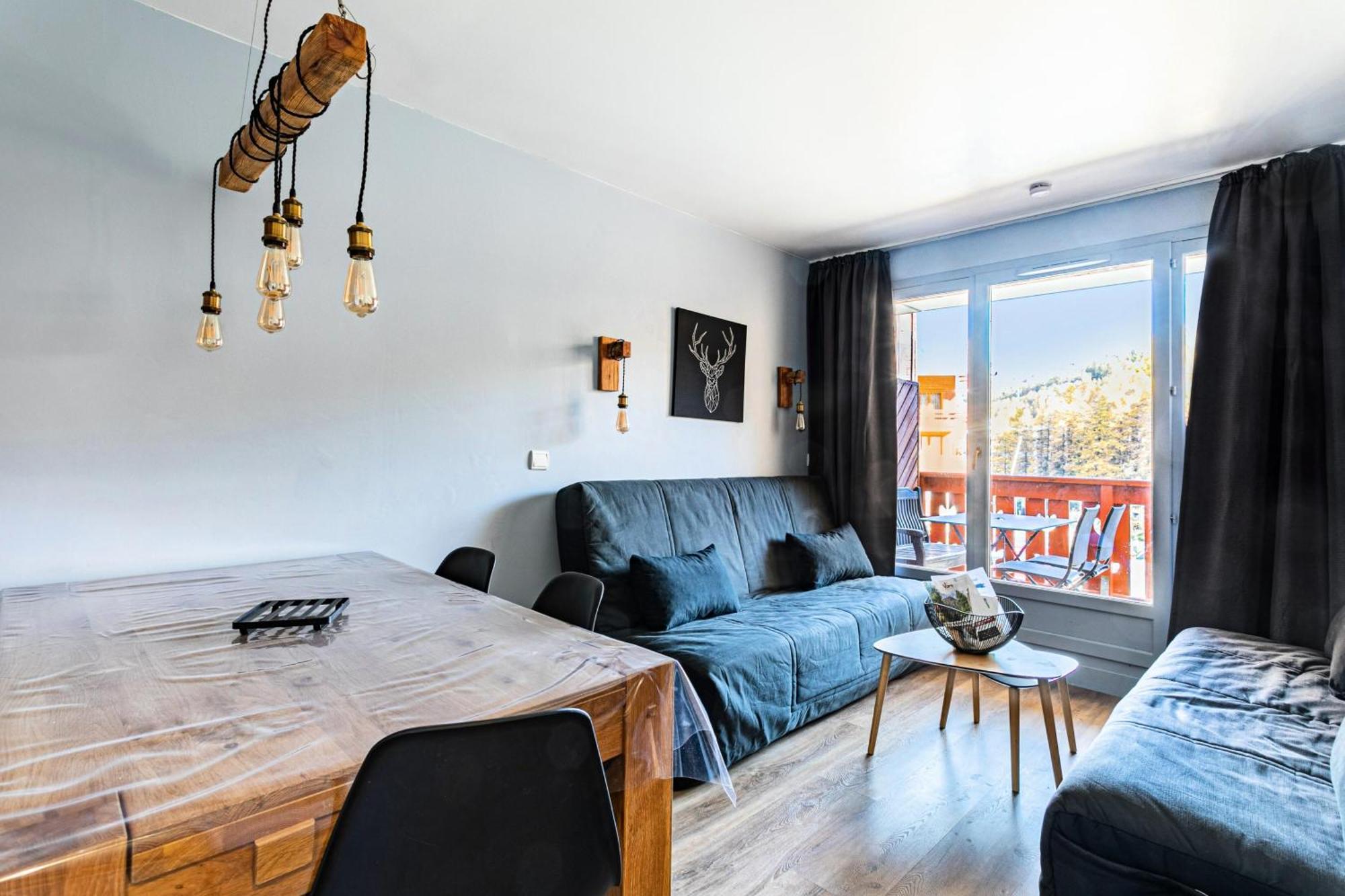 Residence Albane - Maeva Home Vars Kültér fotó