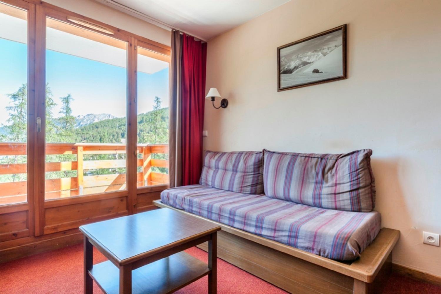 Residence Albane - Maeva Home Vars Kültér fotó