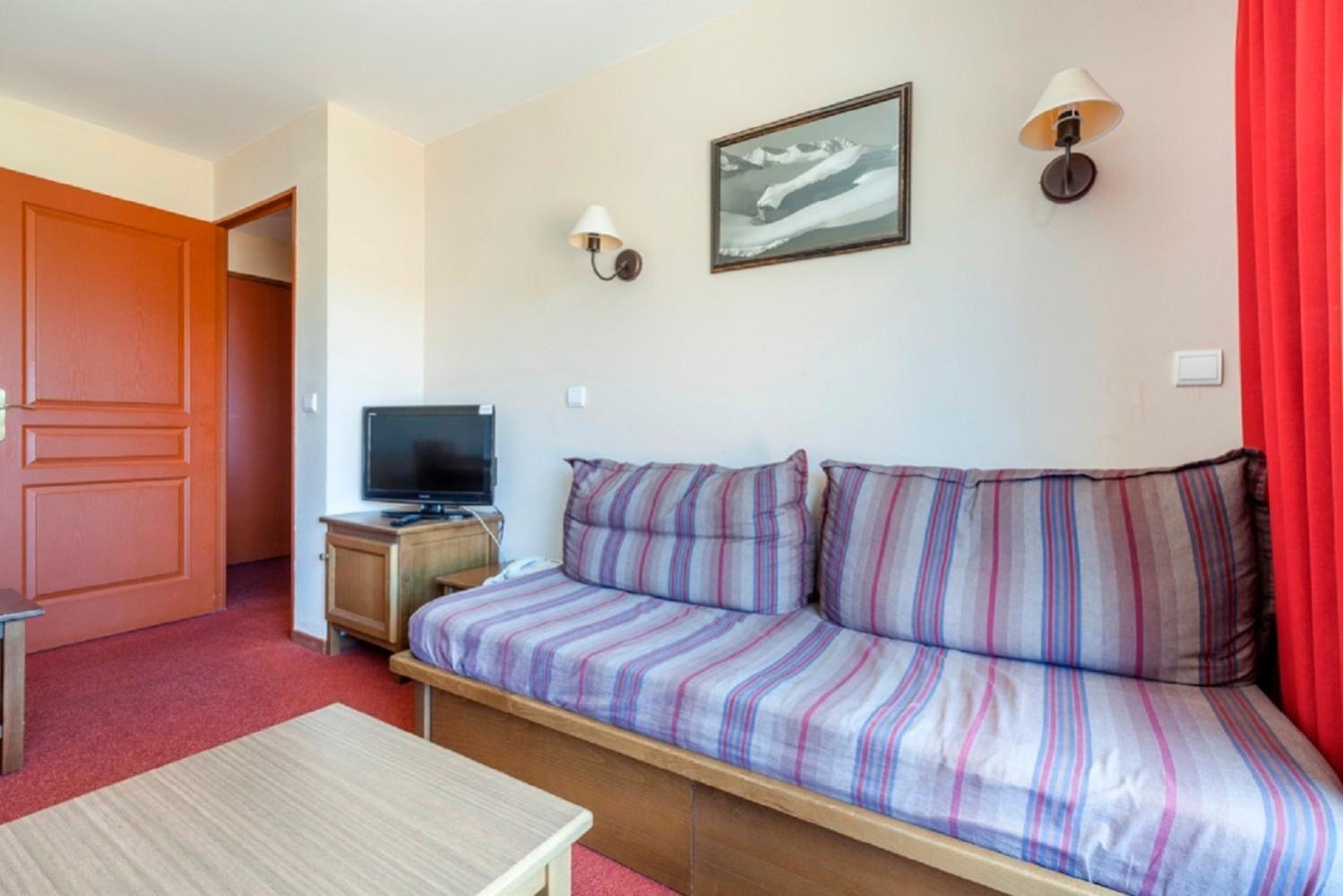 Residence Albane - Maeva Home Vars Szoba fotó