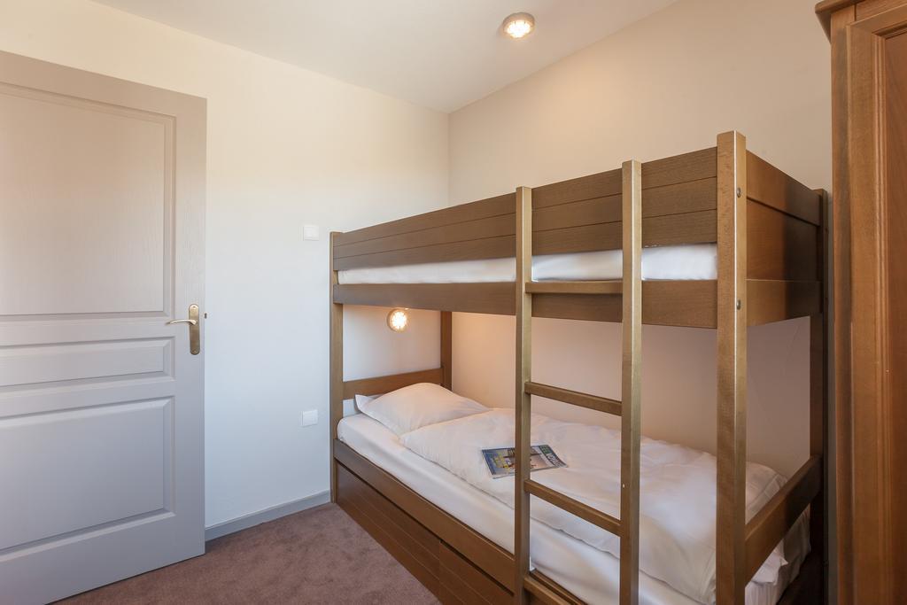 Residence Albane - Maeva Home Vars Kültér fotó