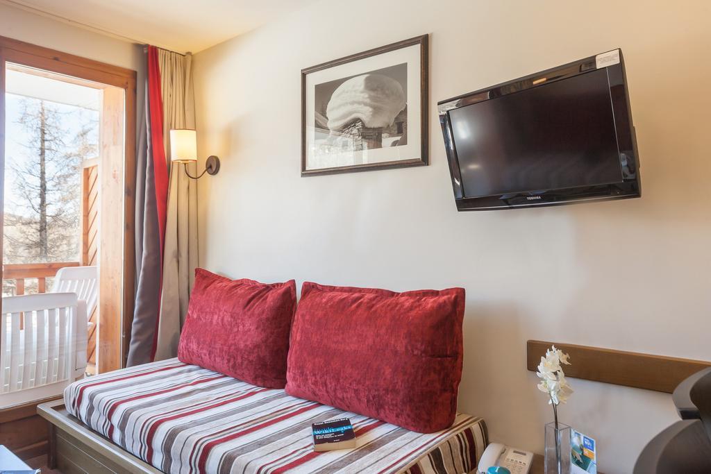 Residence Albane - Maeva Home Vars Kültér fotó