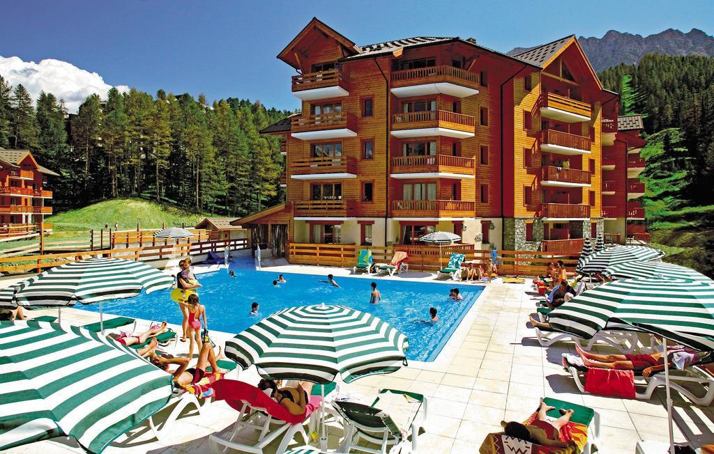 Residence Albane - Maeva Home Vars Kültér fotó