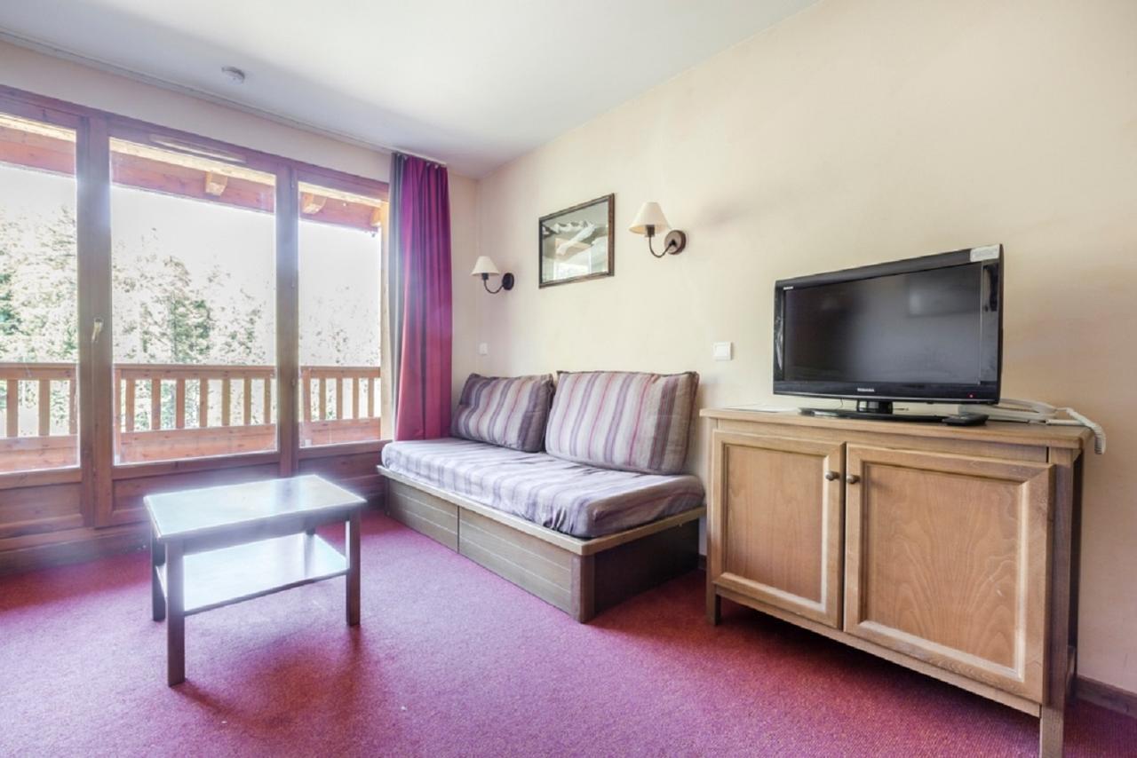 Residence Albane - Maeva Home Vars Kültér fotó