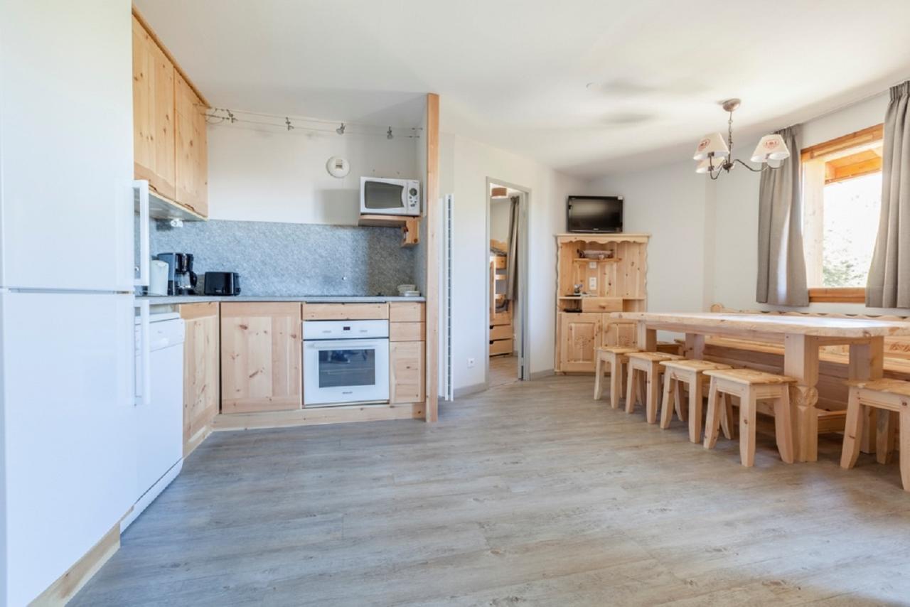 Residence Albane - Maeva Home Vars Kültér fotó