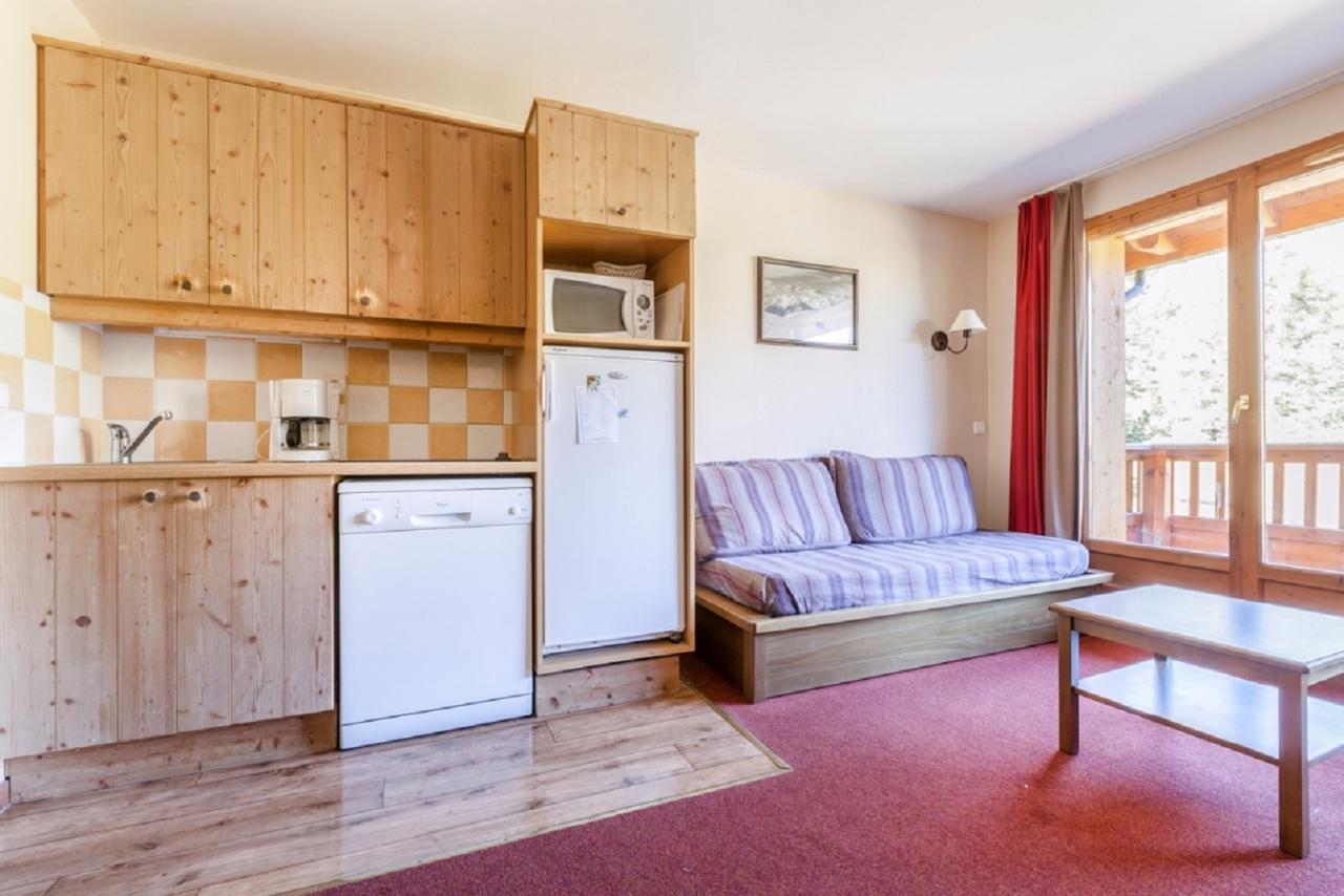 Residence Albane - Maeva Home Vars Kültér fotó