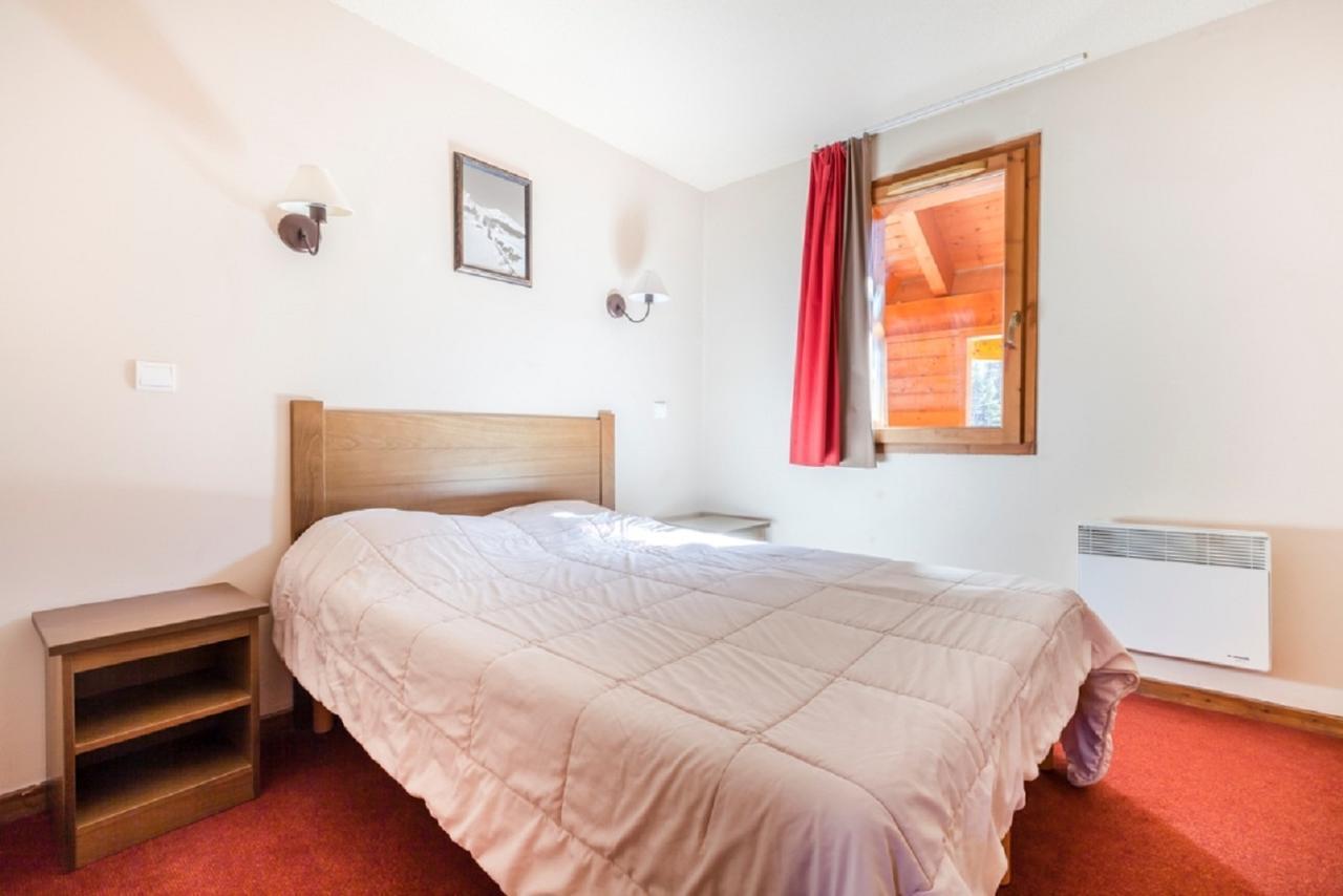 Residence Albane - Maeva Home Vars Kültér fotó