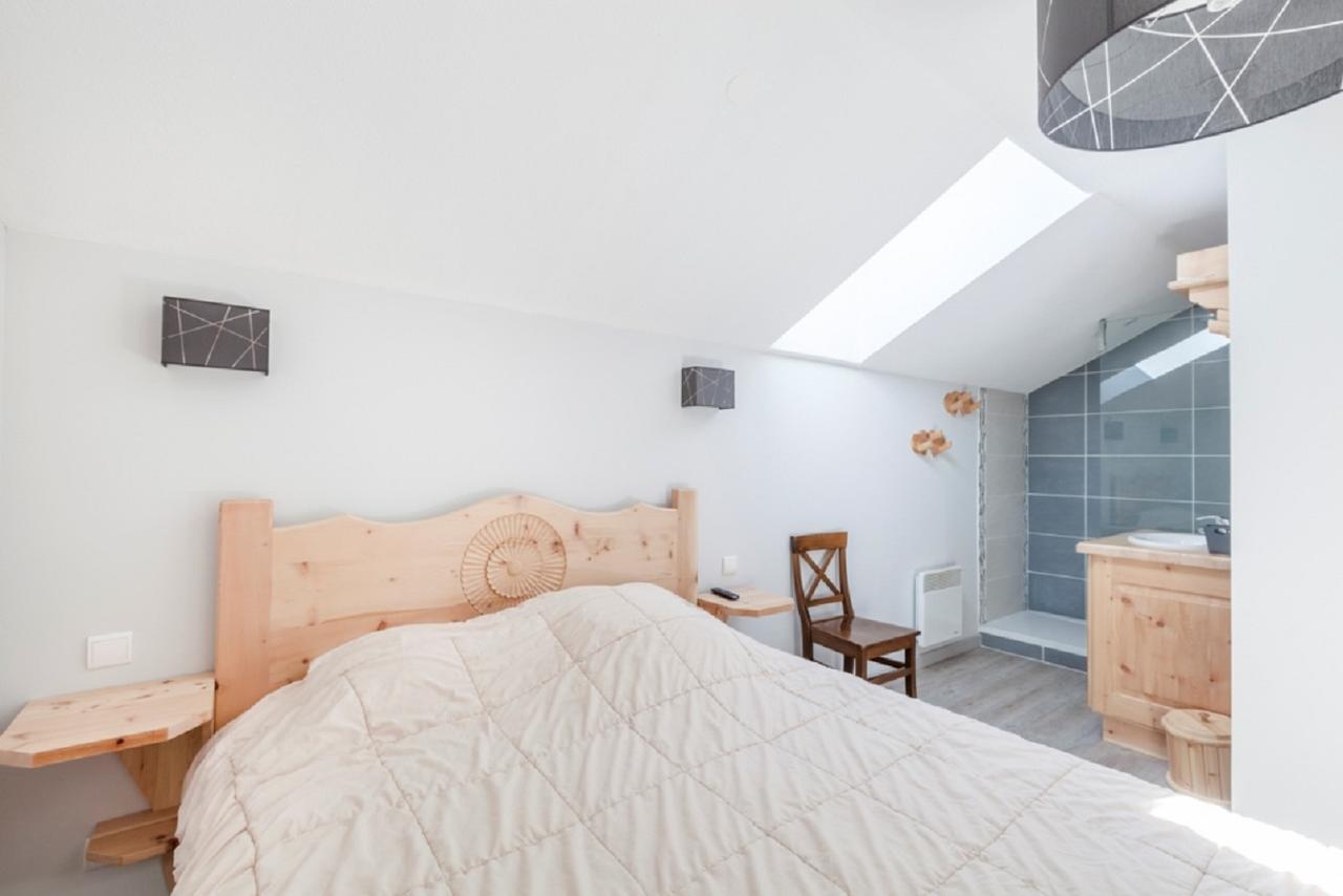 Residence Albane - Maeva Home Vars Kültér fotó