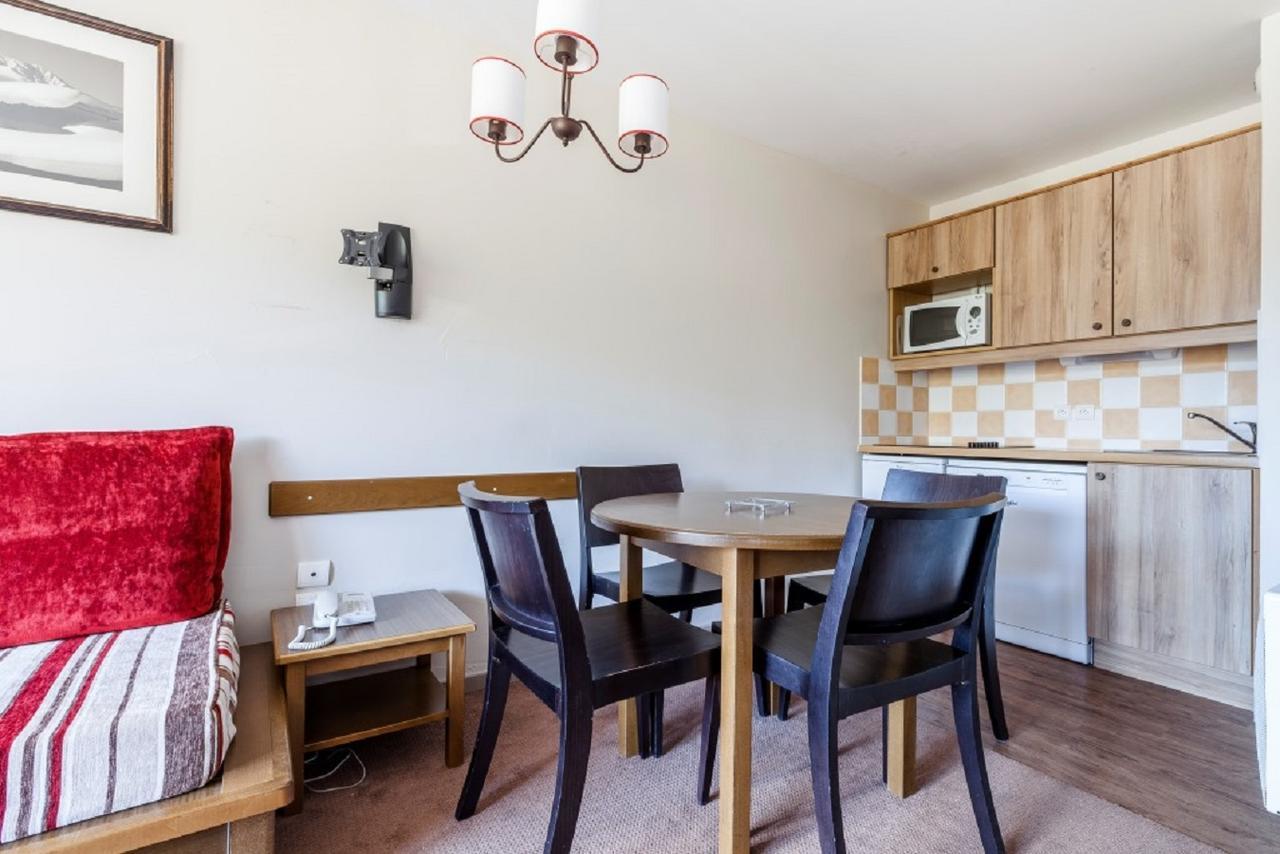 Residence Albane - Maeva Home Vars Kültér fotó