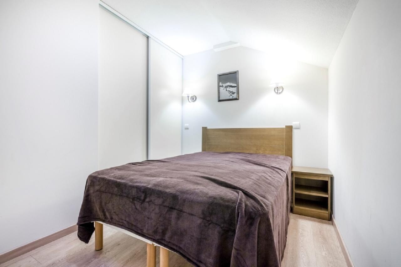 Residence Albane - Maeva Home Vars Kültér fotó