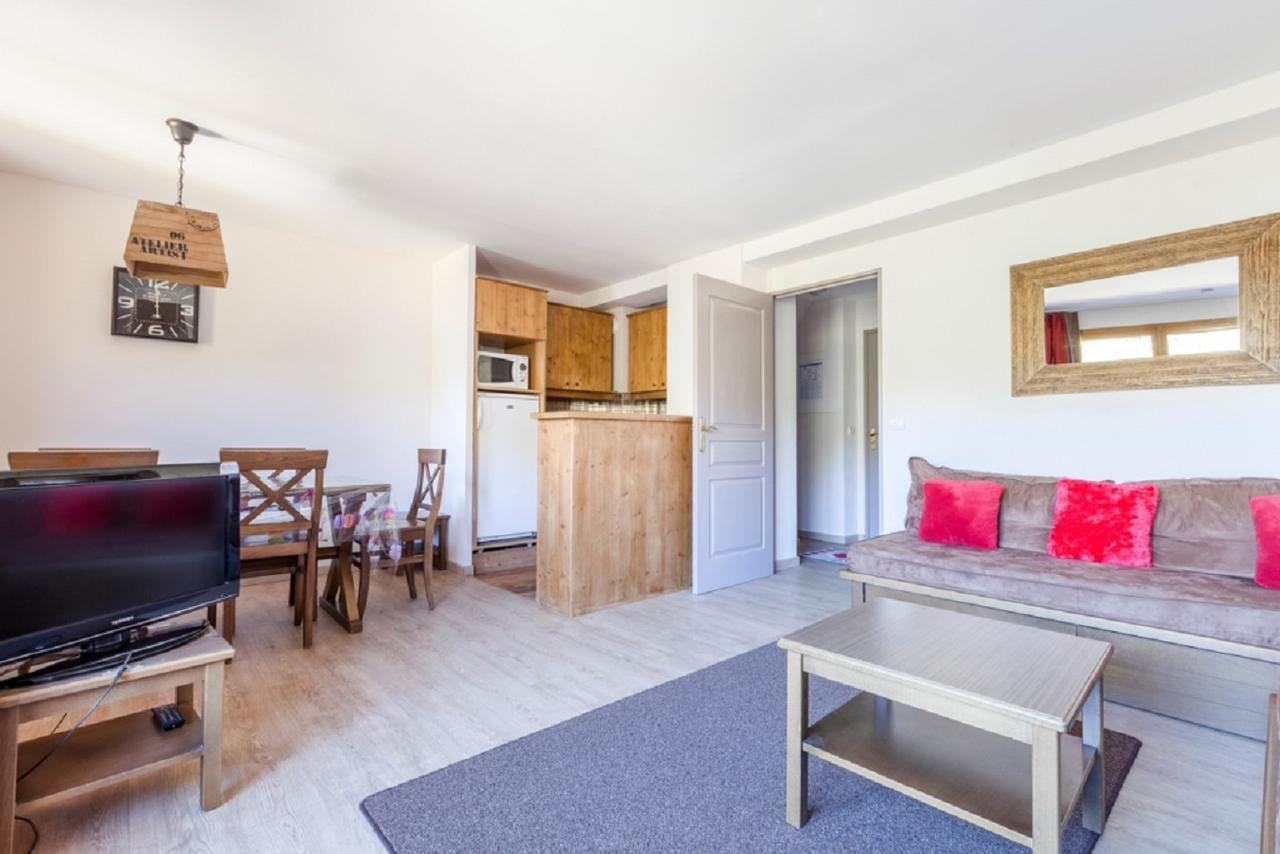Residence Albane - Maeva Home Vars Kültér fotó