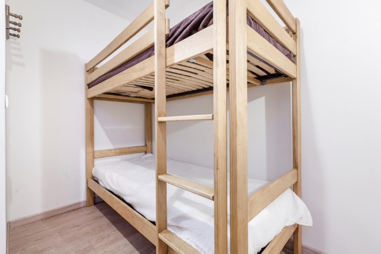 Residence Albane - Maeva Home Vars Kültér fotó