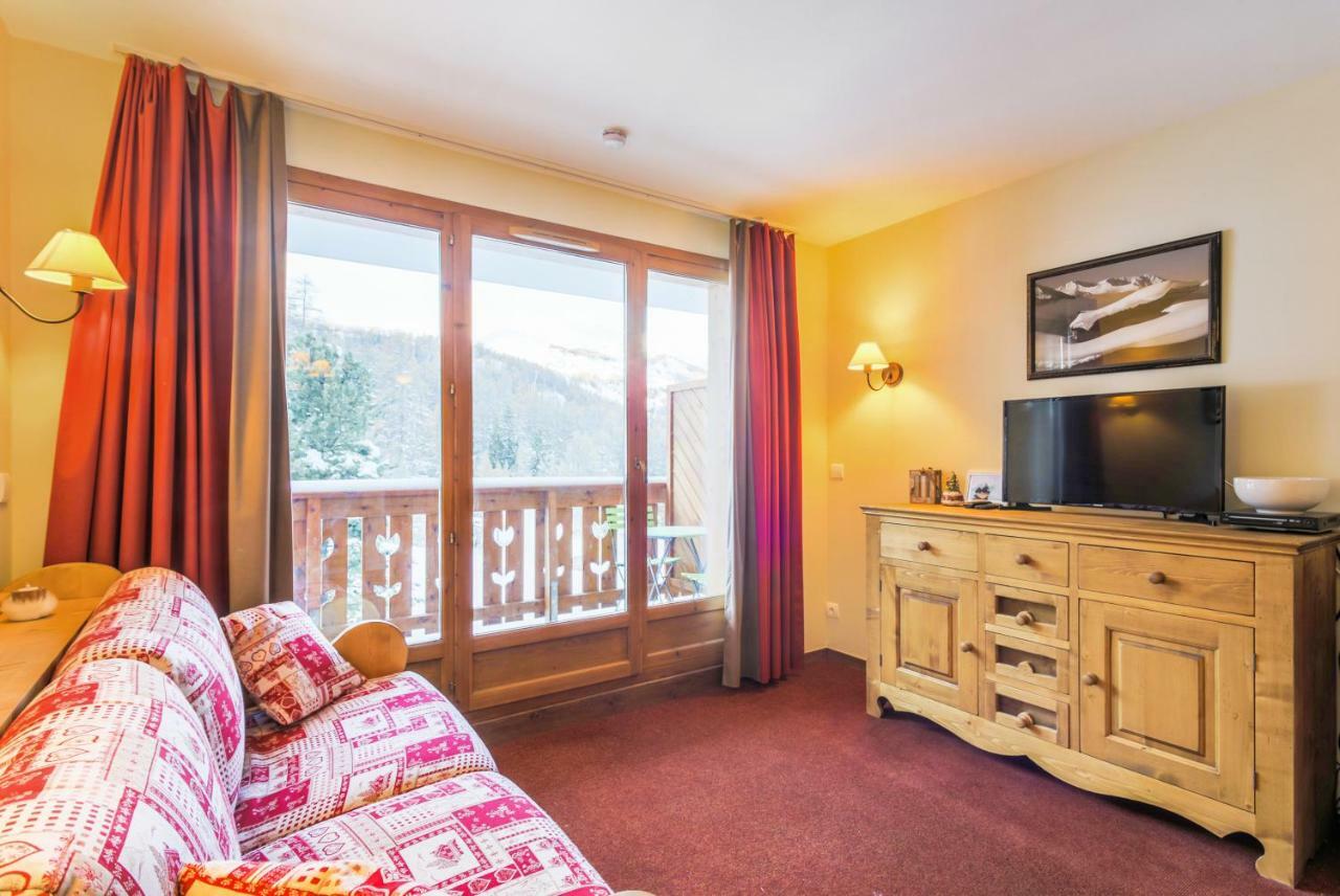 Residence Albane - Maeva Home Vars Kültér fotó