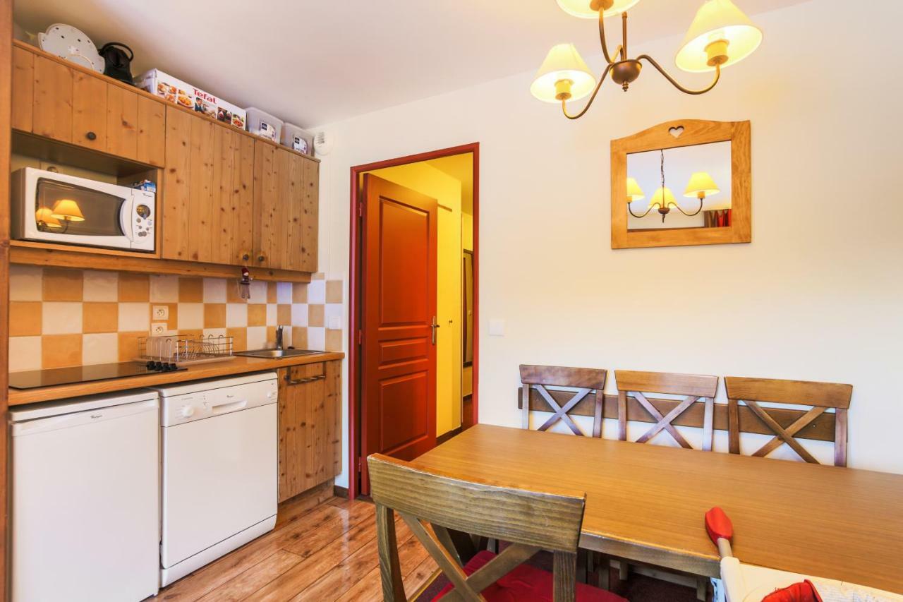 Residence Albane - Maeva Home Vars Szoba fotó