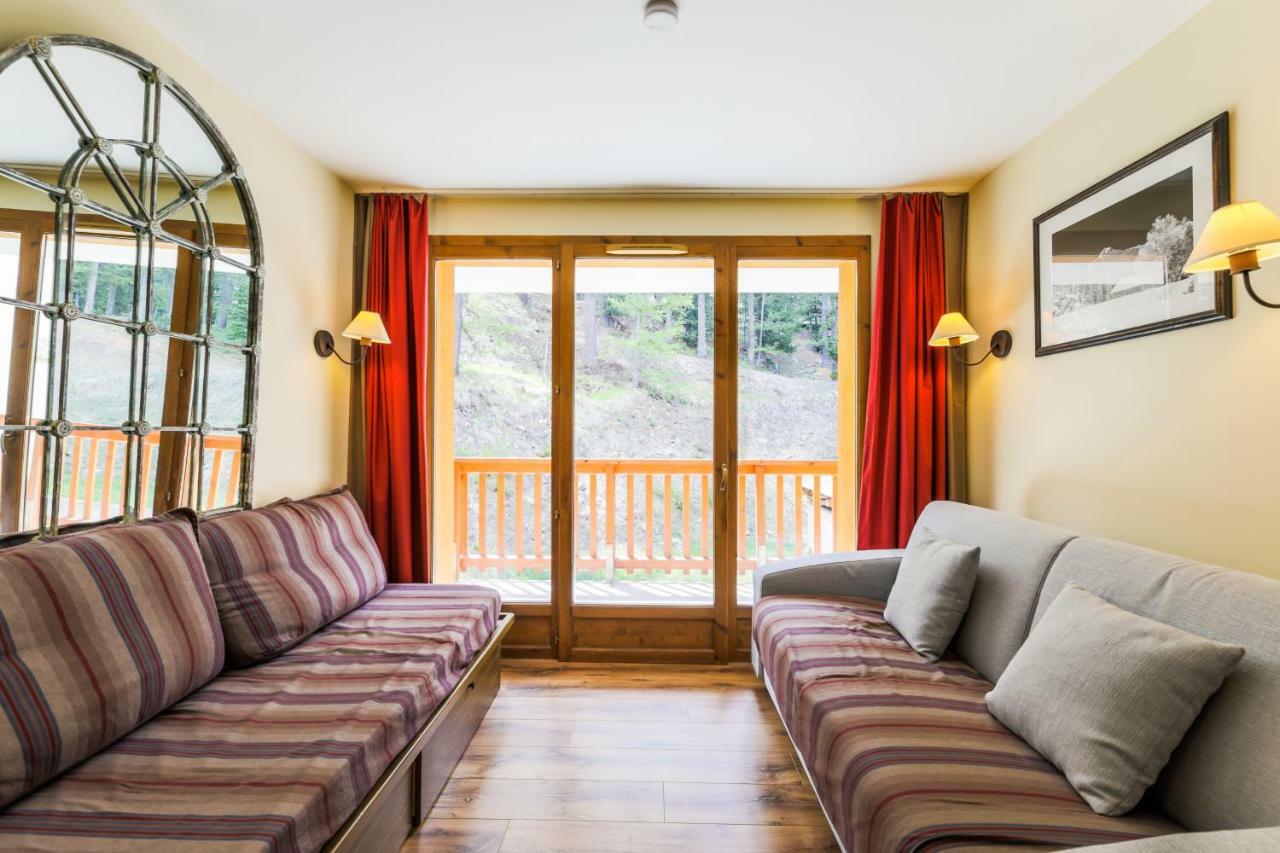 Residence Albane - Maeva Home Vars Kültér fotó